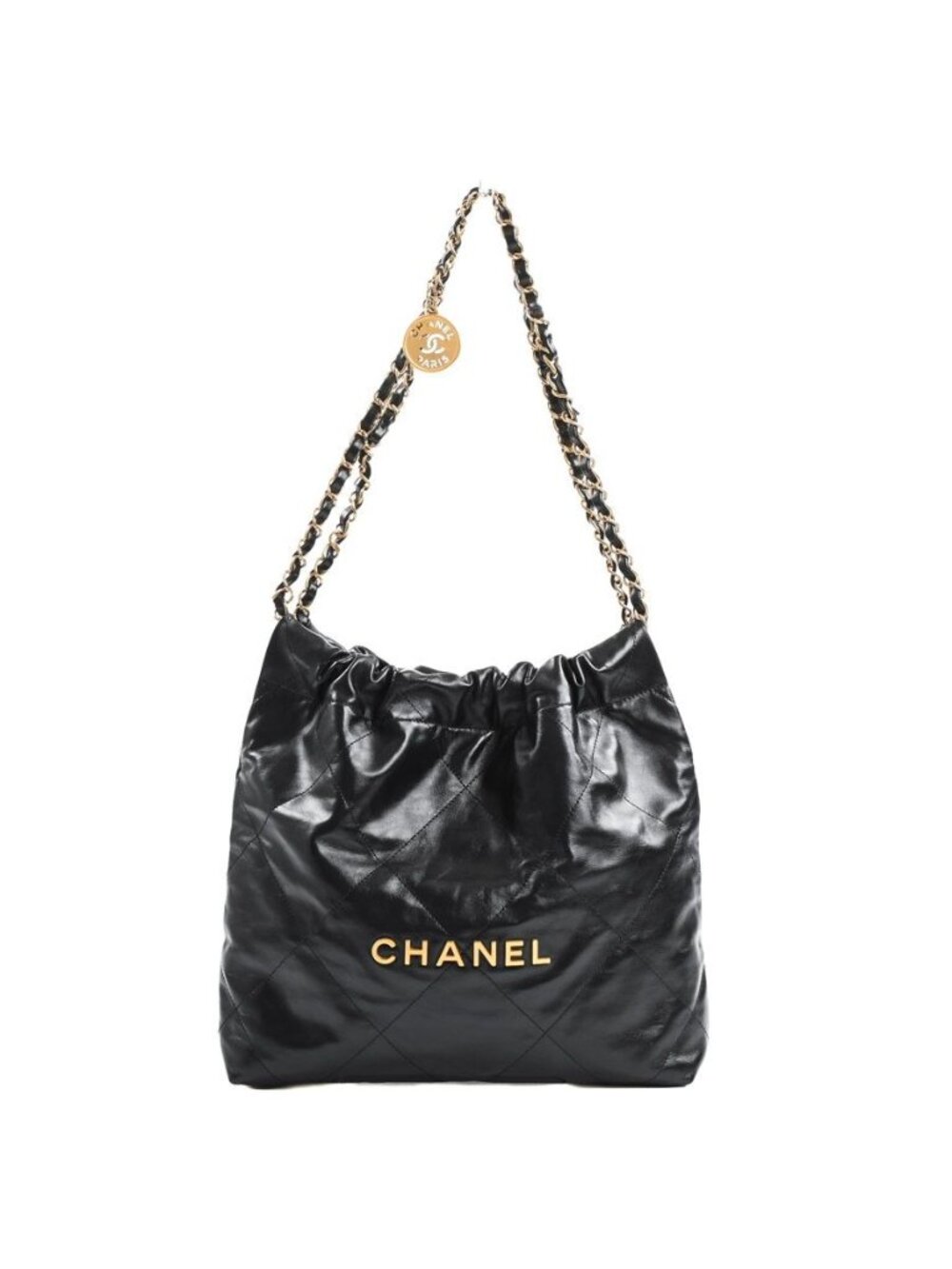 Chanel Shoulder Bag 22 Small